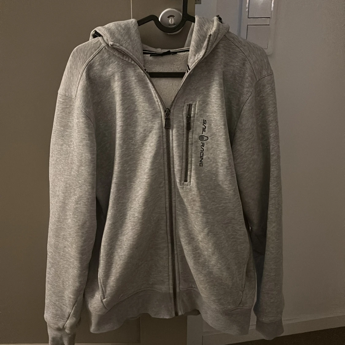 Sail Racing Zip Hoodie