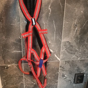 Dragråttan kombisele strl 3  - Dragråttan kombisele strl 3. 20-23kg. Sparsamt använd 