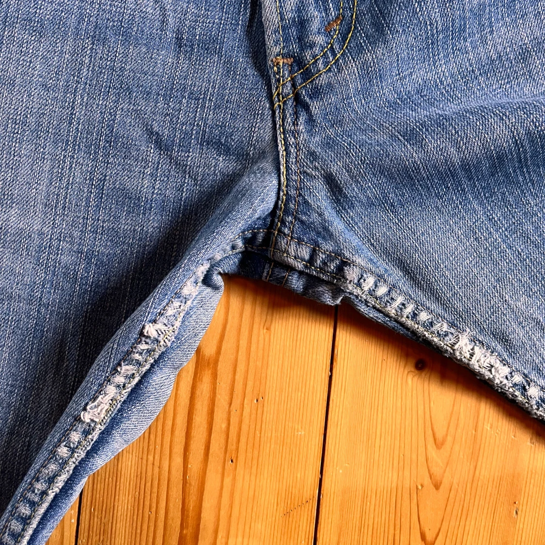Levis 514 - 93