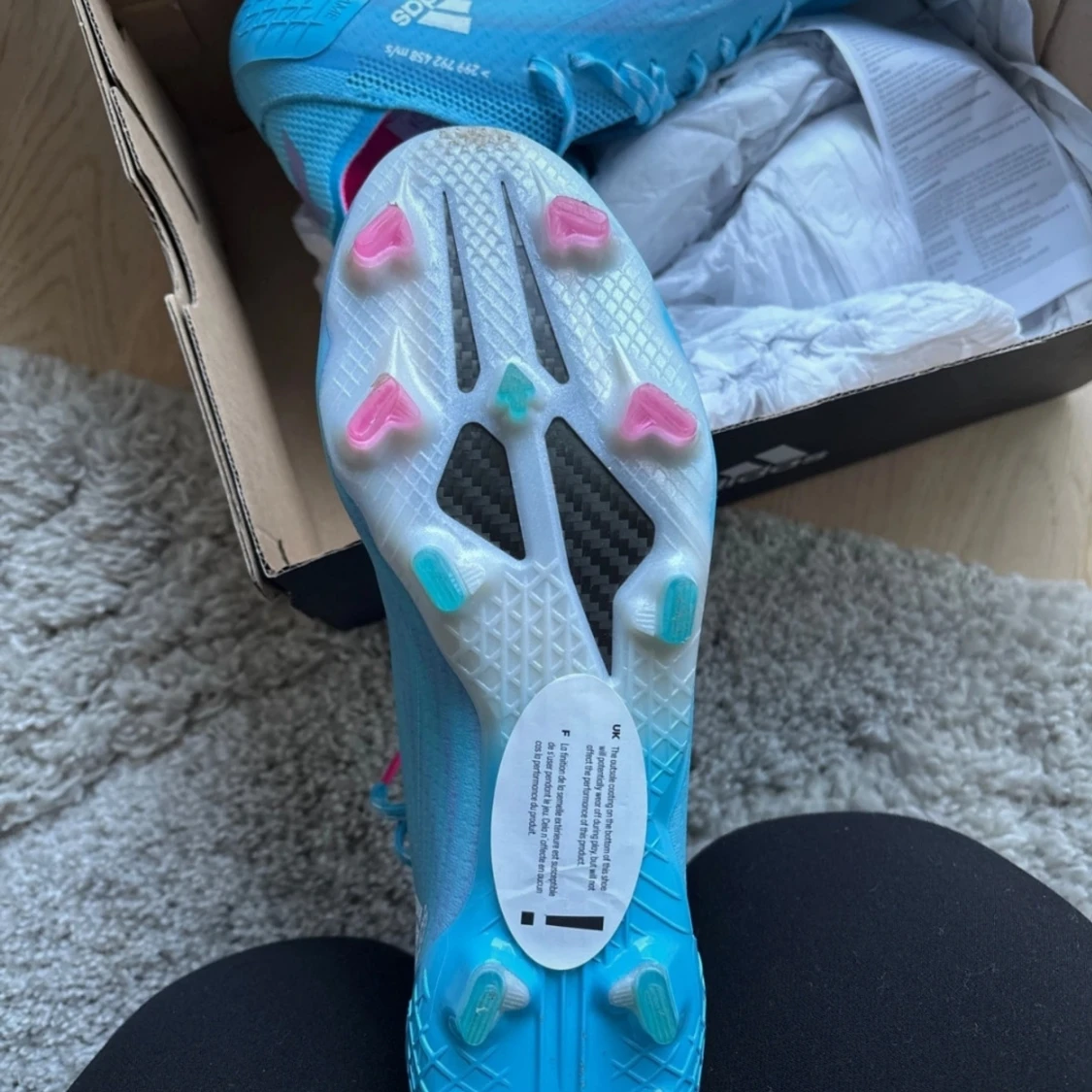 Adidas Speedflow - 90