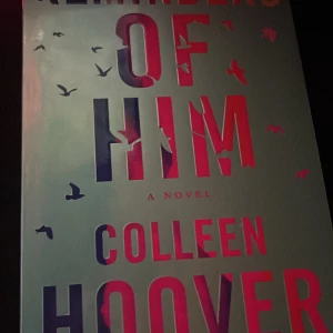 reminders of him - ny och bra skick