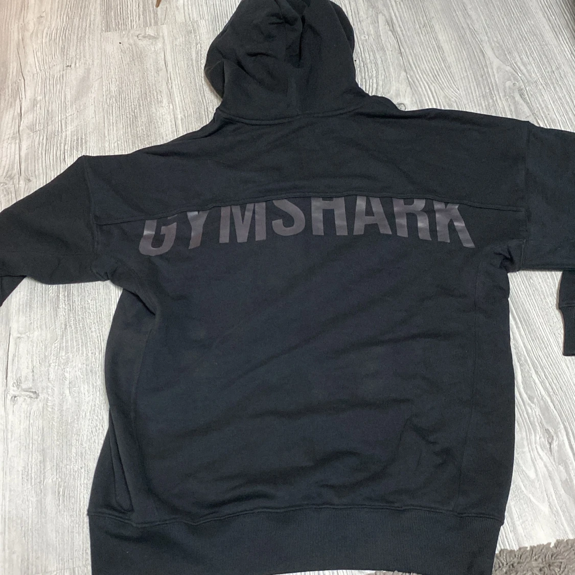Gymshark hoodie - 91