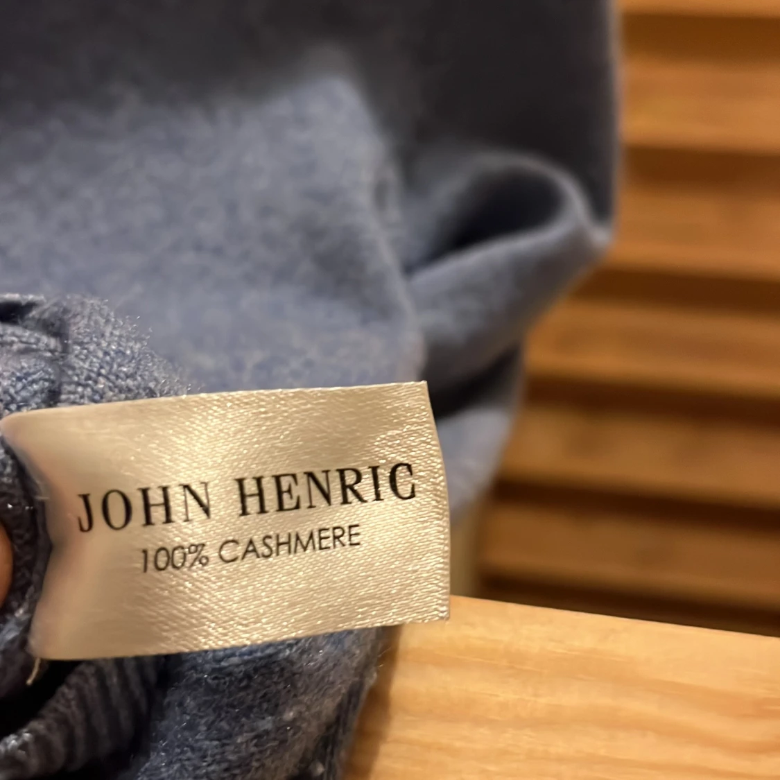 John Henric tröja  - 91