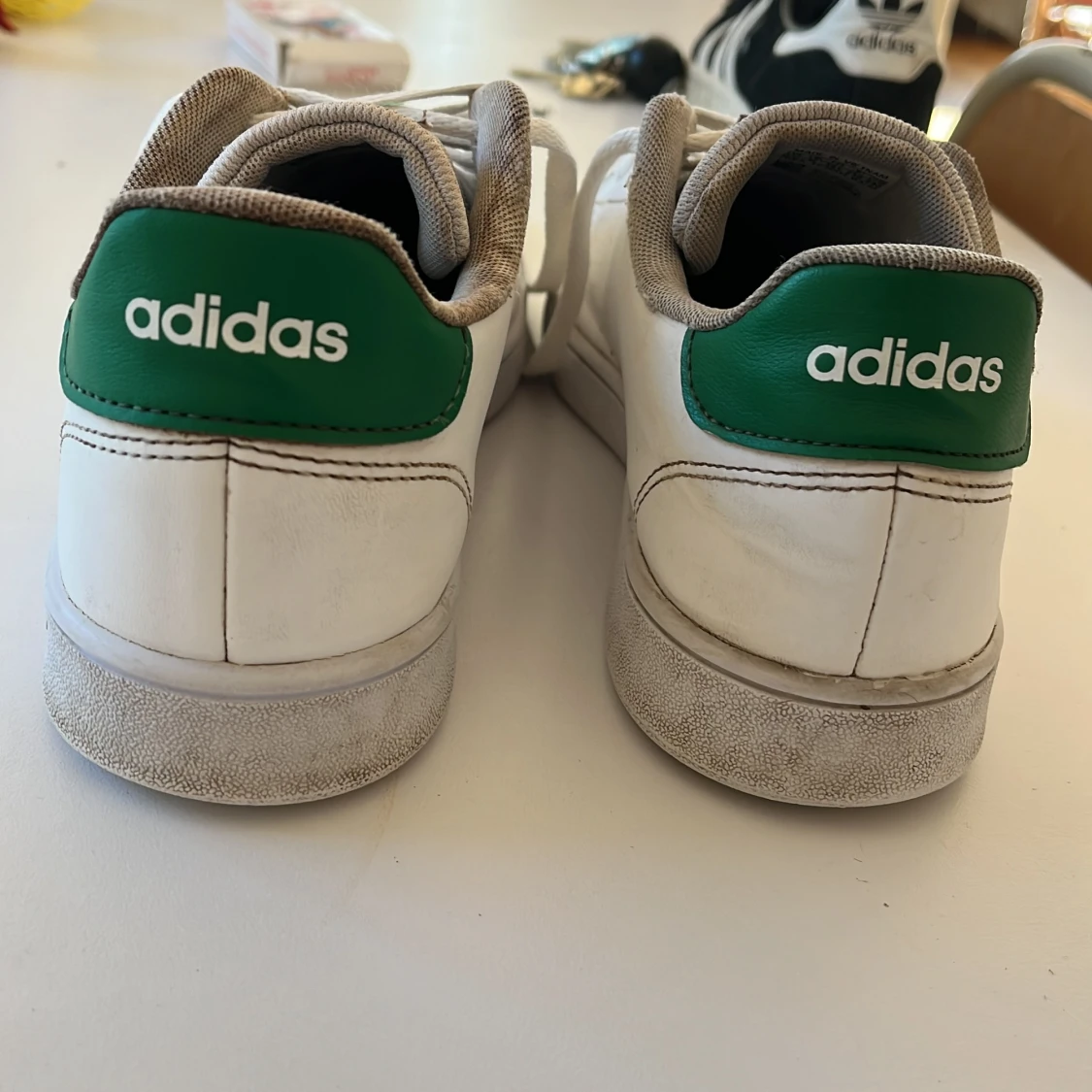 Vita Adidas sneakers - 91