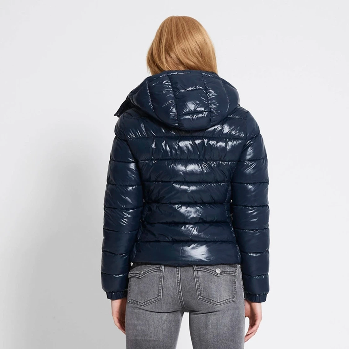 Lager 157 Glansig Jacka