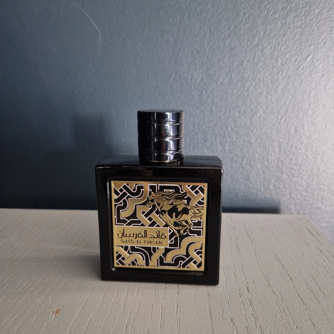 Lattafa Qaed Al Fursan 90ml