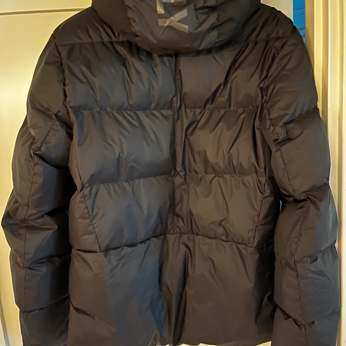 Vinterjacka Helly Hansen - 90