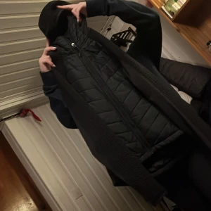 Jacka - Skön höst/vår jacka