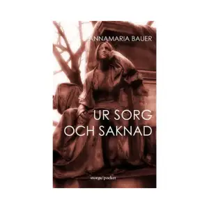 I boken Ur sorg och saknad, ryms både tankar, känslor, fakta och poesi kring det enda vi helt säkert kan förvänta oss av livet döden.    Format Pocket   Omfång 103 sidor   Språk Svenska   Förlag Storge Förlag   Utgivningsdatum 2013-10-01   ISBN 9789197777490  