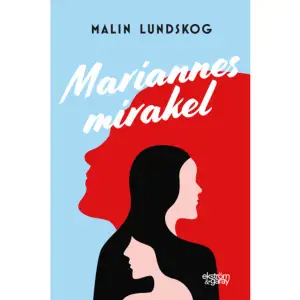 ”Det handlar om inställning!” Systerns ord river i bröstet när Helén ger sig ut i löparspåren i sydvästra Göteborg. Svetten och självföraktet svider i ögonen, och det som gör att hon efter endast fyra minuters joggande måste stanna svider mellan benen.Två vuxna systrar och deras åldrande mamma lever geografiskt nära, men mentalt och känslomässigt långt ifrån varandra. Helén är ängslig över vad folk ska tro, Caroline vet precis vad folk behöver veta och mamma Marianne anser att allt blir bra, bara man uppför sig som folk och tystar ner pinsamheter. Som inkontinens. Och otrohet. Mariannes mirakel är en berättelse om vad som händer när vi inte pratar om det som tynger oss. Eller gläder oss. Om att vara ensam även om man tillhör en familj och om att vara så fast i sin roll som offer, räddare eller förövare att man inte lägger märke till hur varken man själv eller de omkring en mår. På riktigt.