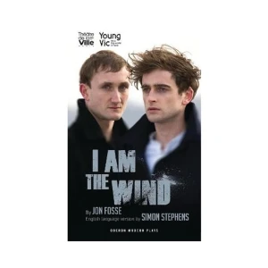 I Am The Wind (pocket, eng) - The wind gathers, rising up suddenly. Two men on a fragile boat, a trip to sea - a few drinks, a bite to eat - when one of them decides to push on to the open ocean. Suddenly there they are: among the distant islands, the threatening fog and gathering swell of the sea, bound together on an odyssey into the unknown. Jon Fosse's work includes novels, poetry, essays and books for children. He is one of the most produced playwrights in Europe and his plays have been translated into forty languages. Oberon Books publishes Nightsongs and The Girl on the Sofa, and his other plays in the following collections: Plays One, Plays Two, Plays Three, Plays Four and Plays Five. Plays Six is forthcoming in 2012. Oberon Books also publishes The Luminous Darkness: The Theatre of Jon Fosse by Leif Zern (translated by Ann Henning-Jocelyn).    Format Pocket   Omfång 95 sidor   Språk Engelska   Förlag Bloomsbury Publishing Ltd.   Utgivningsdatum 2011-04-22   ISBN 9781849430715  