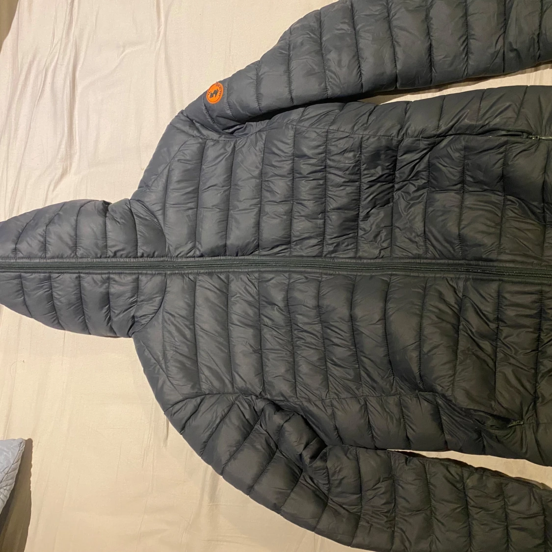 Save the duck jacka - 91