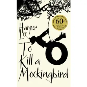  A lawyer's advice to his children as he defends the real mockingbird of Harper Lee's classic novel - a black man falsely charged with the rape of a white girl. Through the young eyes of Scout and Jem Finch, Harper Lee explores with exuberant humour the irrationality of adult attitudes to race and class in the Deep South of the 1930s. The conscience of a town steeped in prejudice, violence and hypocrisy is pricked by the stamina of one man's struggle for justice. But the weight of history will only tolerate so much.To Kill a Mockingbird is a coming-of-age story, an anti-racist novel, a historical drama of the Great Depression and a sublime example of the Southern writing tradition.     Format Pocket   Omfång 309 sidor   Språk Engelska   Förlag Random House UK   Utgivningsdatum 2010-06-24   ISBN 9780099549482  