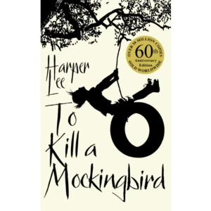 To Kill a Mockingbird - 50th Anniversary Edition (pocket, eng) -  A lawyer's advice to his children as he defends the real mockingbird of Harper Lee's classic novel - a black man falsely charged with the rape of a white girl. Through the young eyes of Scout and Jem Finch, Harper Lee explores with exuberant humour the irrationality of adult attitudes to race and class in the Deep South of the 1930s. The conscience of a town steeped in prejudice, violence and hypocrisy is pricked by the stamina of one man's struggle for justice. But the weight of history will only tolerate so much.To Kill a Mockingbird is a coming-of-age story, an anti-racist novel, a historical drama of the Great Depression and a sublime example of the Southern writing tradition.     Format Pocket   Omfång 309 sidor   Språk Engelska   Förlag Random House UK   Utgivningsdatum 2010-06-24   ISBN 9780099549482  