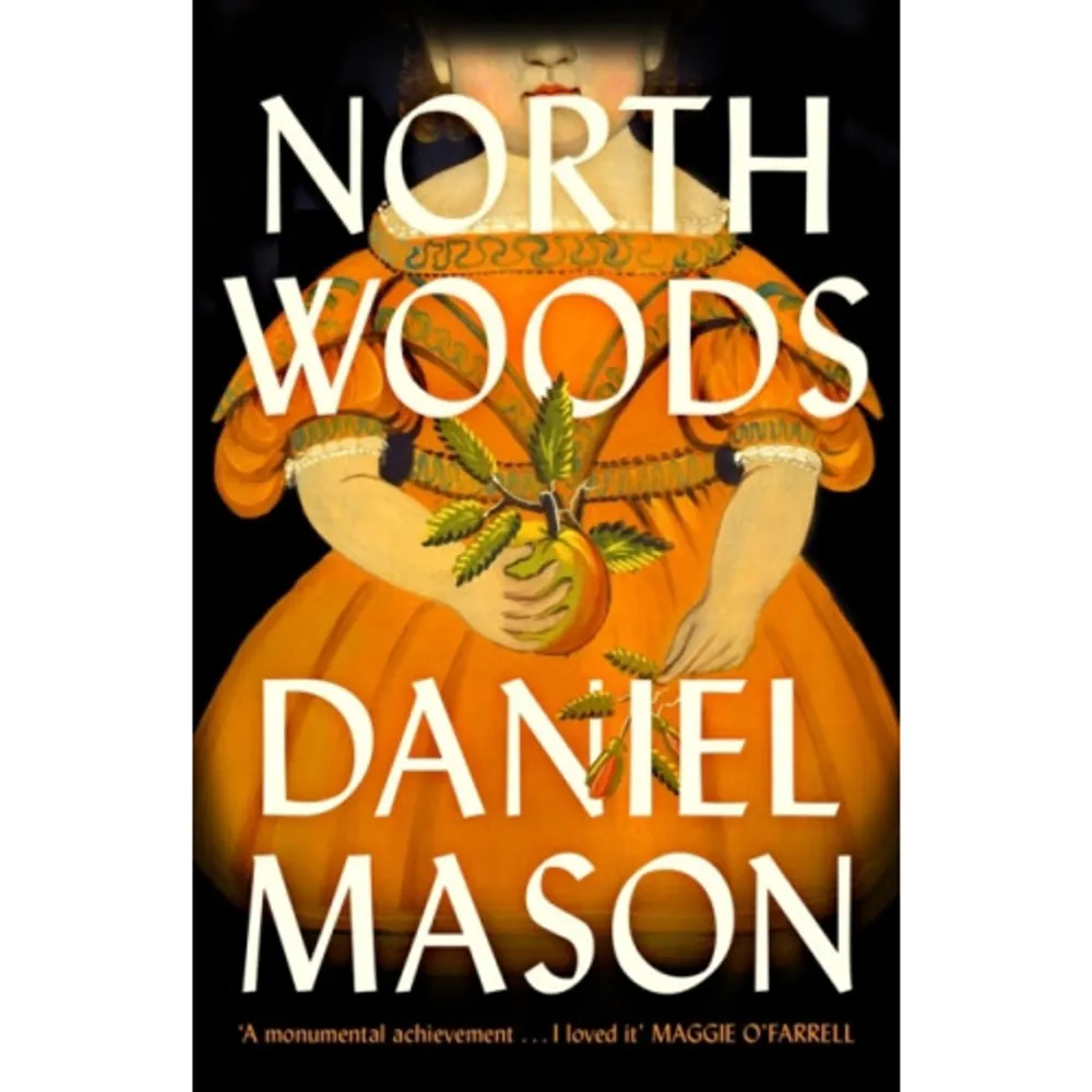 When a pair of young lovers abscond from a Puritan colony, little do they know that their humble cabin in the woods will become the home of an extraordinary succession of human and inhuman characters alike. An English soldier, destined for glory, abandons the battlefields of the New World to devote himself to apples. A pair of spinster twins navigate war and famine, envy and desire. A crime reporter unearths a mass grave - only to discover that the ancient trees refuse to give up their secrets. A lovelorn painter, a sinister conman, a stalking panther, a lusty beetle: as each inhabitant confronts the wonder and mystery around them, they begin to realize that the dark, raucous, beautiful past is very much alive. In his transcendent fourth novel, Pulitzer Prize finalist Daniel Mason delivers a magisterial and highly inventive tale brimming with love and madness, humor and hope. Following the cycles of history, nature and even language, North Woods shows the myriad, magical ways in which we're connected to our environment, to history and to each other. It is not just an unforgettable novel about buried secrets and inevitable fates, but a way of looking at the world.    Format Häftad   Omfång 352 sidor   Språk Engelska   Förlag Hachette UK Distribution   Utgivningsdatum 2023-09-19   ISBN 9781399809290  . Böcker.