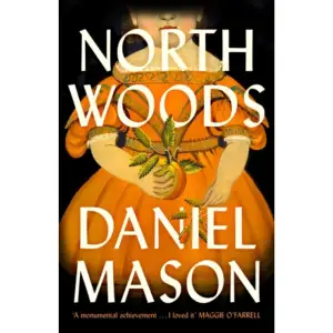 When a pair of young lovers abscond from a Puritan colony, little do they know that their humble cabin in the woods will become the home of an extraordinary succession of human and inhuman characters alike. An English soldier, destined for glory, abandons the battlefields of the New World to devote himself to apples. A pair of spinster twins navigate war and famine, envy and desire. A crime reporter unearths a mass grave - only to discover that the ancient trees refuse to give up their secrets. A lovelorn painter, a sinister conman, a stalking panther, a lusty beetle: as each inhabitant confronts the wonder and mystery around them, they begin to realize that the dark, raucous, beautiful past is very much alive. In his transcendent fourth novel, Pulitzer Prize finalist Daniel Mason delivers a magisterial and highly inventive tale brimming with love and madness, humor and hope. Following the cycles of history, nature and even language, North Woods shows the myriad, magical ways in which we're connected to our environment, to history and to each other. It is not just an unforgettable novel about buried secrets and inevitable fates, but a way of looking at the world.    Format Häftad   Omfång 352 sidor   Språk Engelska   Förlag Hachette UK Distribution   Utgivningsdatum 2023-09-19   ISBN 9781399809290  