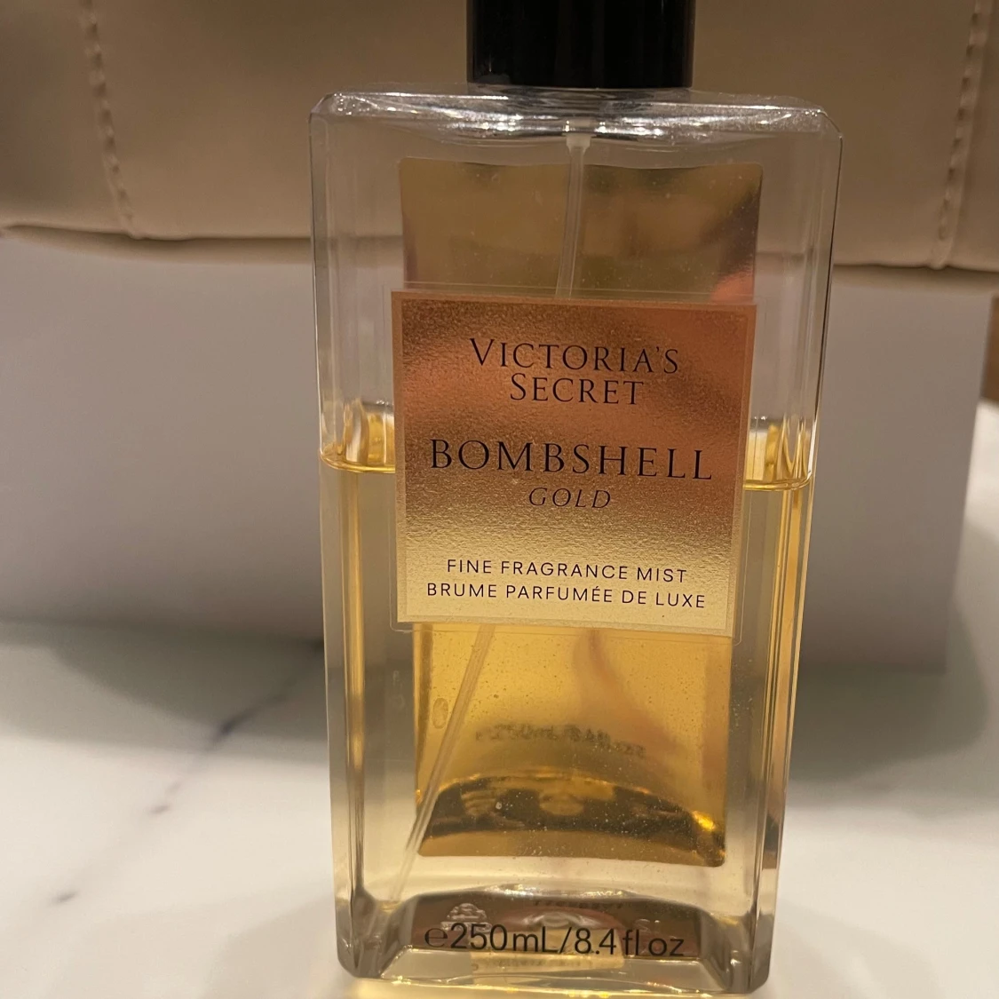 Bombshell Gold från Victoria's Secret body mist  - 90