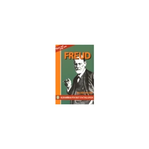 Freud (pocket) - Turen har nu kommit till psykoanalysens grundare Sigmund Freud (1856-1939). Syftet med just den här boken är att på ett behagligt sätt ge den oinvigde en bild av människan och vetenskapsmannen från Österrike. Jaccard har verkligen lyckats åstadkomma ett intresseväckande och lättläst alster, som också inspirerar till ett fortsatt studium av Freud. Anekdoter och belysande citat kryddar framställningen och bidrar till textens lättillgänglighet. Men trots det populärvetenskapliga anslaget saknar inte framställningen substantiellt innehåll. Vissa partier som tar upp Freuds teorier är t.o.m. aningen snåriga och förutsätter grundläggande förkunskaper, särskilt då i psykoanalysens terminologi. Ett fristående kapitel ägnas åt Freud och konsten.    Format Pocket   Omfång 128 sidor   Språk Svenska   Förlag Alhambra Förlag AB   Utgivningsdatum 1994-09-01   ISBN 9789187680625  