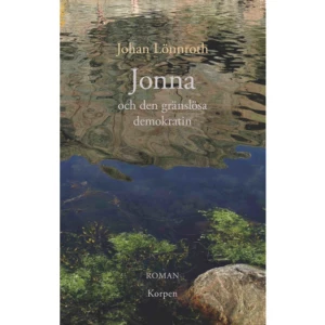 Jonna och den gränslösa demokratin (bok, danskt band) - Jonna är spårvagnsförare och ett matematiskt snille med tentamensskräck. Med hjälp av en matematisk metod som används för att styra rymdraketer har hon spekulerat ihop en mångmiljardförmögenhet. Tillsammans med sina båda före detta älskare den avgångne finansministern Fjudas och den stökiga vänsteraktivisten Flödande Fläsket med röda håret bildar hon en stiftelse vars syfte är att skapa ett världsparlament. De organiserar en global melodifestival som förövning. Runt om i världen växer en världsmedborgarrörelse långsamt fram. Genom den politiska idéhistorien har det ibland hänt att politiska teoretiker tillgripit skönlitteraturen för att gestalta sina idéer. Politiken vore avsevärt fattigare utan dessa utopiska skildringar av det goda samhället. Med romanen Jonna och den gränslösa demokratin skriver Johan Lönnroth in sig i denna rika tradition. Jonna och den gränslösa demokratin är på samma gång en lokal berättelse och en global vision, så ödmjukt och fint skriven att man inte kan låta bli att känna sig hoppfull.  Ann-Marie Ljungberg Johan Lönnroth är matematiker och nationalekonom och har skrivit en rad böcker, huvudsakligen om ekonomisk idéhistoria. Han har suttit i Göteborgs Kommunstyrelse och i Riksdagen och var åren 1999 till 2003 vice ordförande i Vänsterpartiet. På Korpen har Johan Lönnroth utgivit bl a Albin Ström och det frihetliga spåret i svensk arbetarrörelse (2 uppl. 2016) och tillsammans med Ann-Marie Ljungberg och Jimmy Sand Den tredje vänstern för en global frihetlig socialism (2017).    Format Danskt band   Omfång 217 sidor   Språk Svenska   Förlag Bokförlaget Korpen   Utgivningsdatum 2020-02-12   ISBN 9789188383570  