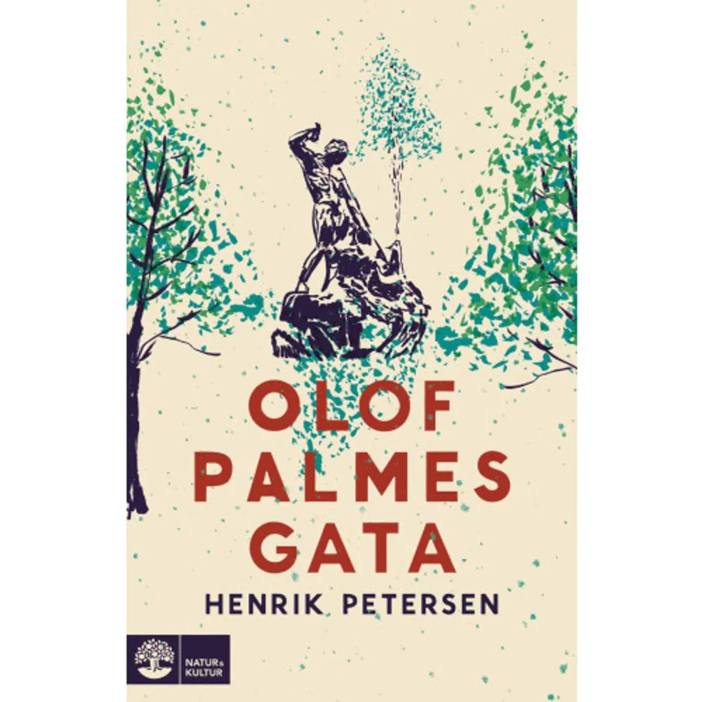 ”Det är otroligt bra” Svenska Dagbladet ”… Petersen är en säker stilist. Andra rader är ren poesi som: 'Min huvudvärk är inte av denna världen/ jag bara lånar den mitt huvud.” Göteborgs-Posten ”Henrik Petersens märkliga, bångstyriga och faktiskt lysande debut 'Olof Palmes gata' [...] Crescendot är midsommarnattens odyssé i mördarens fotspår, med greken Archilochos och ett gäng andra Palme-skallar som följe.” Svenska Dagbladet ”Petersens roman är på många sätt bökig att läsa – full av vilda utvikningar, stilistiska krusiduller, opålitliga utsagor och nästan osynliga förflyttningar i tid och rum. Men det betyder inte att texten är tungrodd, tvärtom finns här en lekfullhet och respektlöshet mot den goda smaken som bara kan beskrivas som lustfylld.”Expressen ”Formen och språket är med sin spänning en stor behållning. Petersen förnyar det som nästan blivit en egen genre av granskande anspråk, som jag förknippar med Klas Östergrens Gentlemen, och P. O. Enquists Legionärerna.