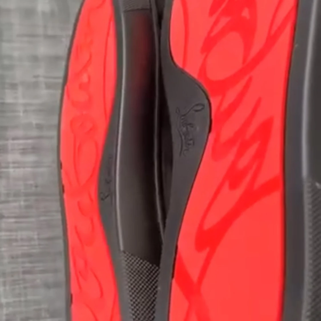 Christian louboutin - 90