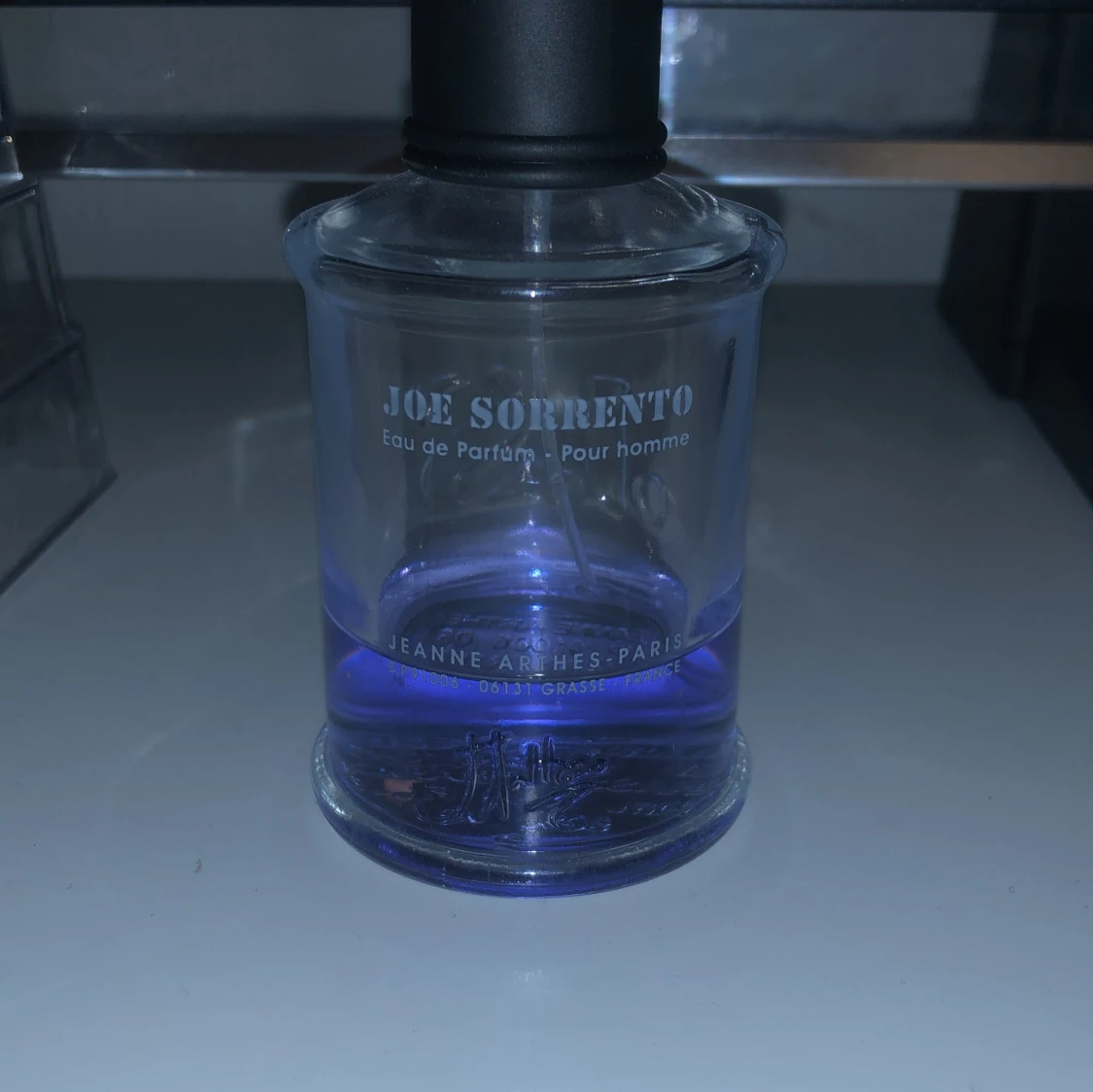 Joe Sorrento Eau de Parfum