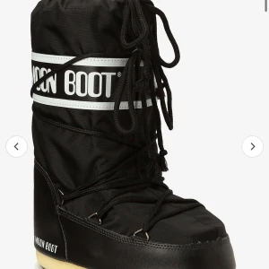 Moonboots - Sköna vinter skor❣️ pris kan diskuteras vid snabb affär❣️