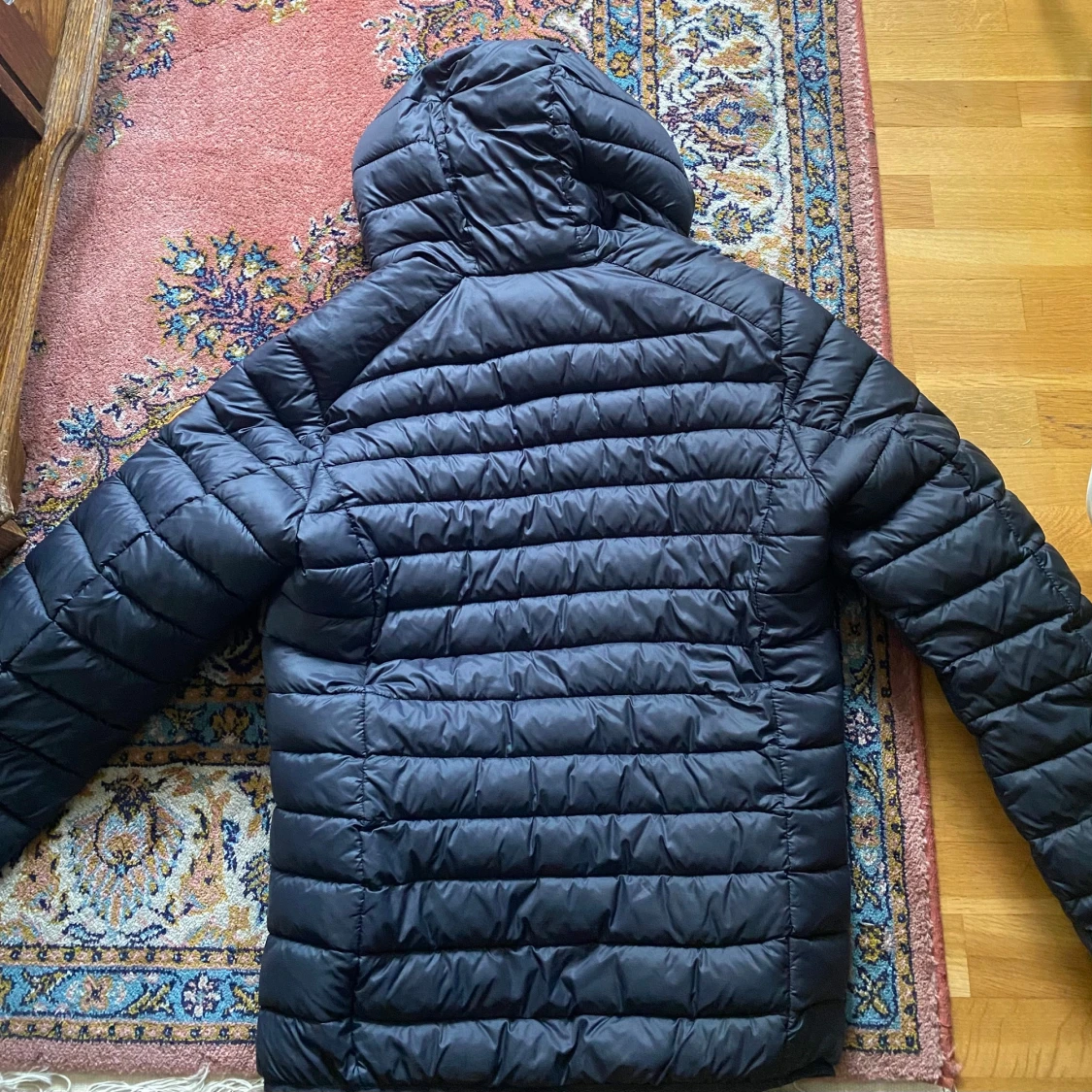 Save the duck jacka - 90