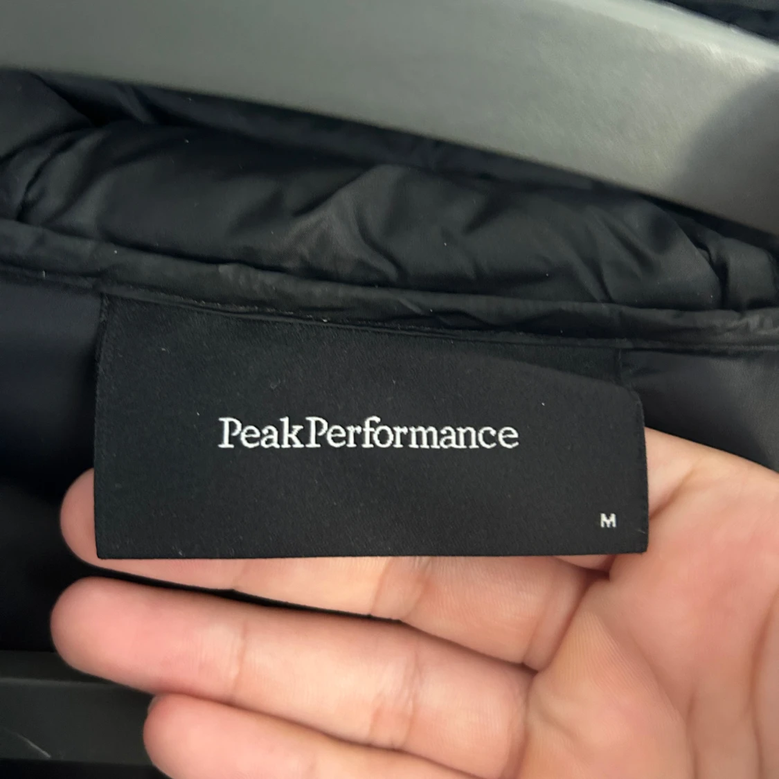 Peak Performance Jacka - 91