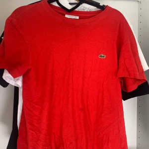 Lacoste tröja - Super fin
