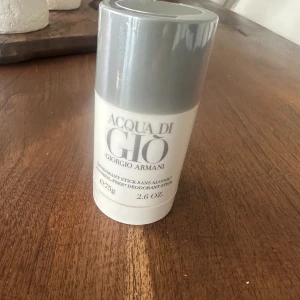 Armani deo - Helt oanvänd Nypris 450 Pris kan diskuteras