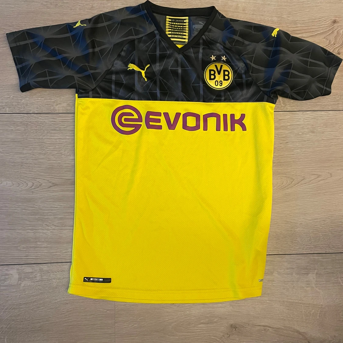 Borrusia Dortmund 2020/21 Cuptröja🟡⚫️🏆