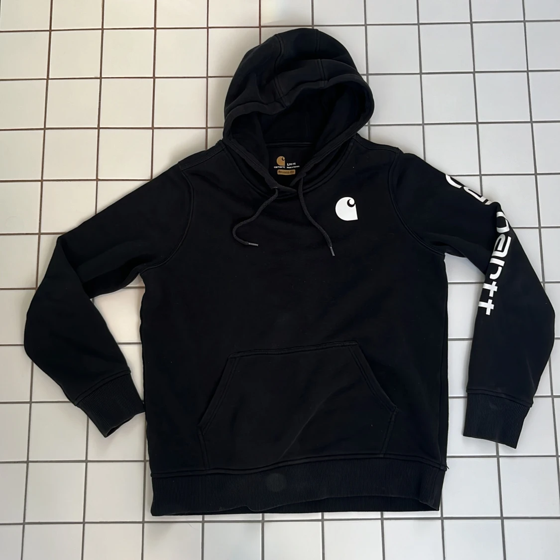 Carharrt hoodie