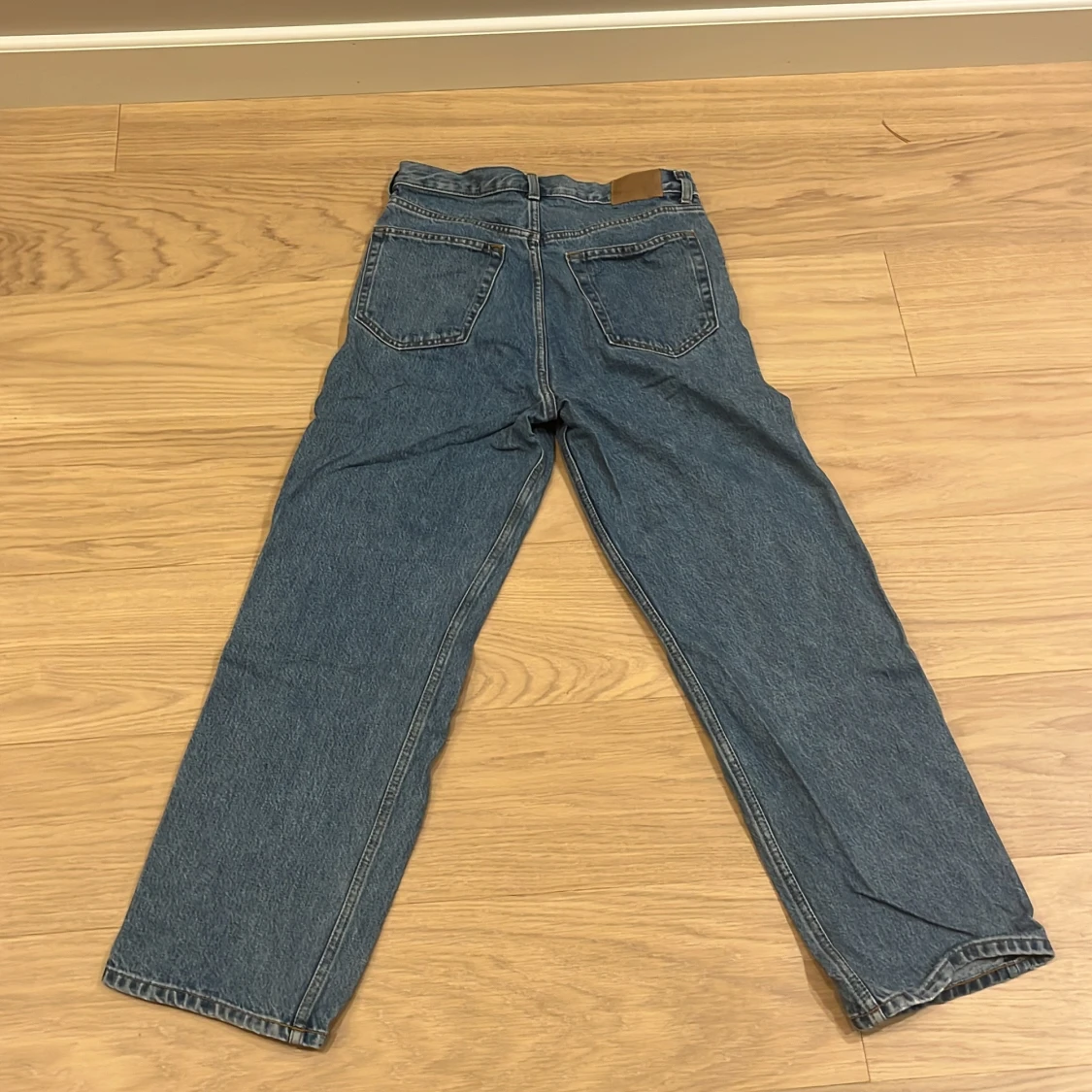 Baggy Jeans - 91