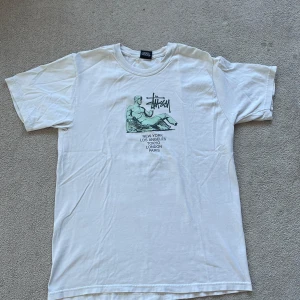 Stussy T-Shirt - Bra stick