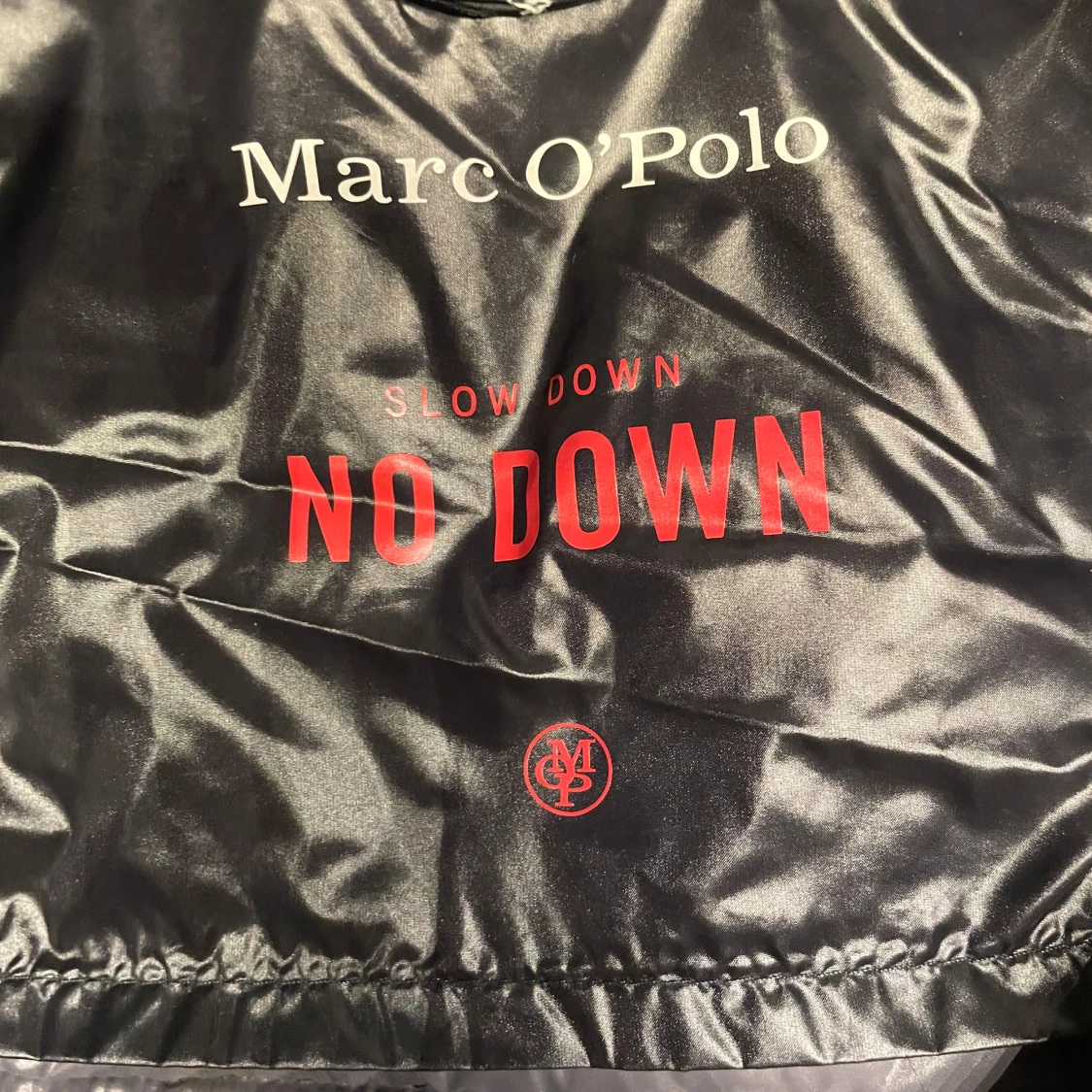 Marc o polo väst - 92
