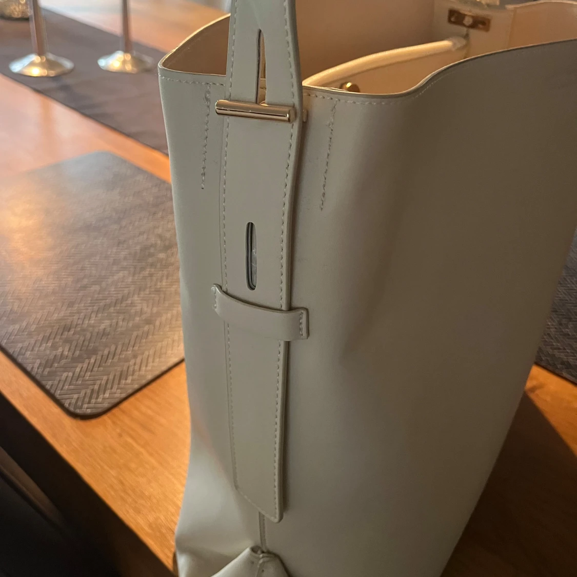 Väska från Pieces  - 92