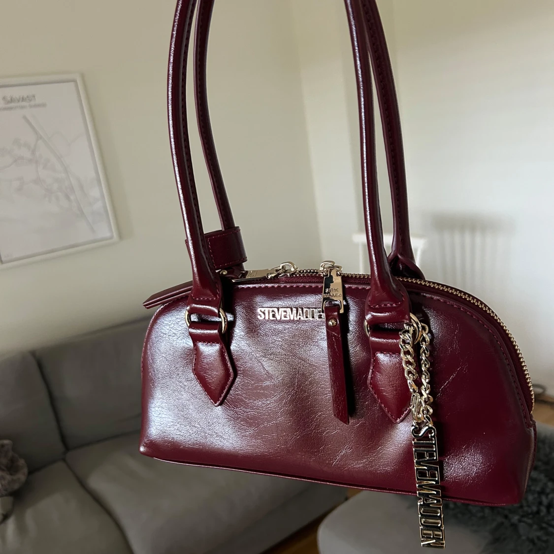 Väska från Steve madden  - 93