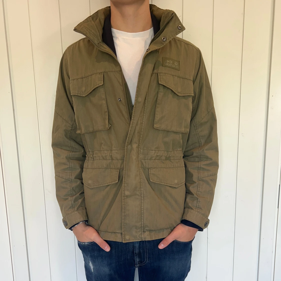 Field jacket