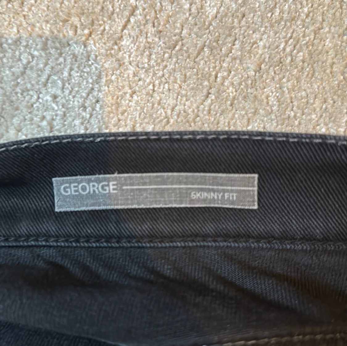Dondup ”George” jeans - 91