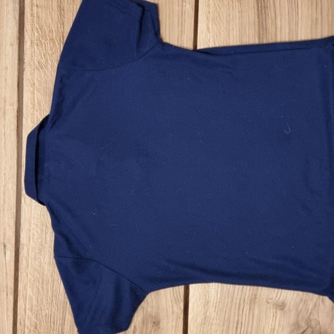 Piké från J.lindeberg  - 91