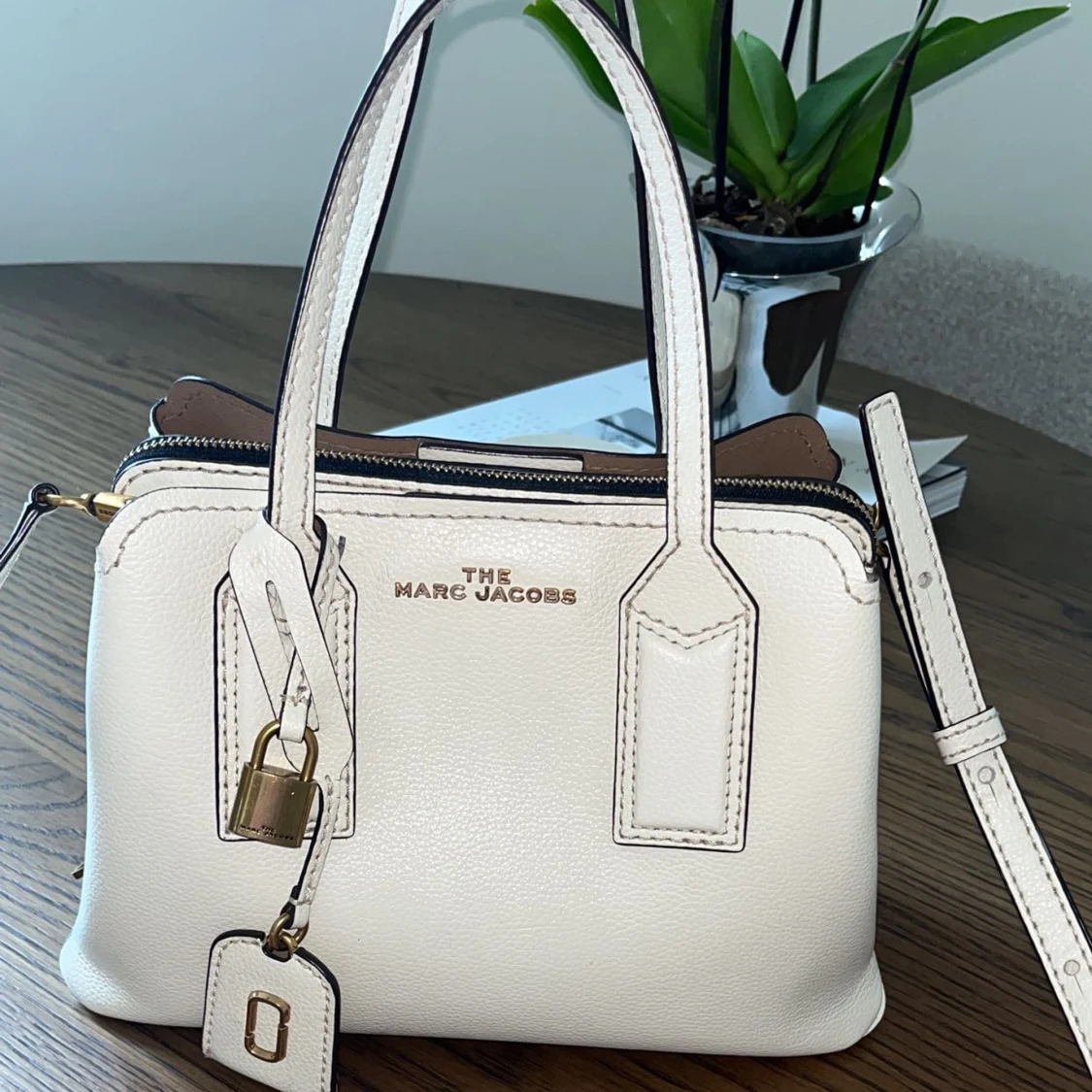 Marc jacobs väska - 90