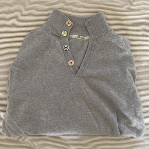 Stenströms tröja - 100% merinoull, M, pris kan diskuteras