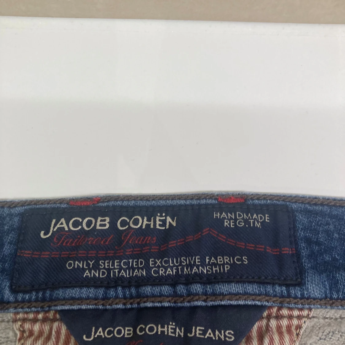 Jacob Cohën jeans - 90