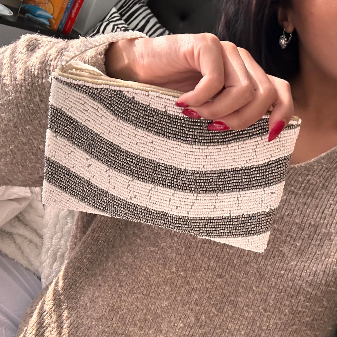 skit snygg handpurse🥂🍸💓⚡️ - 90