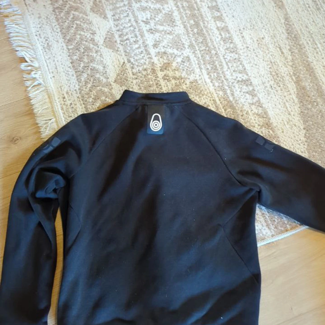 Sail Racing zip hoodie - 90