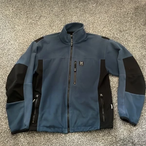Haglöfs Fleece Jacka - Fleece jacka från haglöfs Storlek M