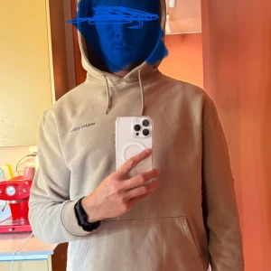 Axel arigato hoodie  - Hoodie fint skick Tvättad ett par ggr