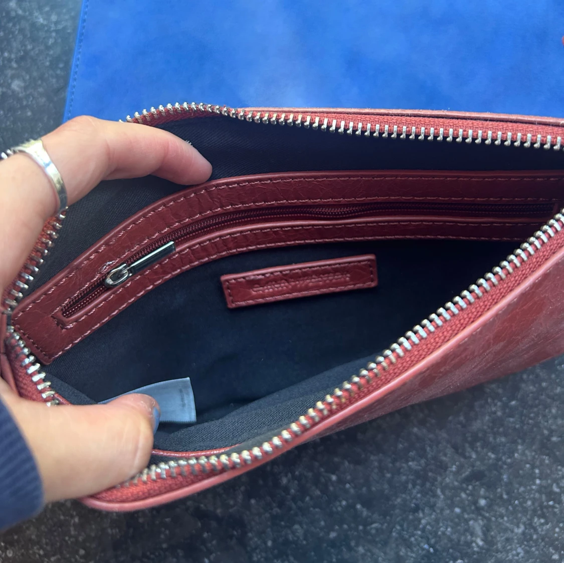 Carin Wester väskor - 90