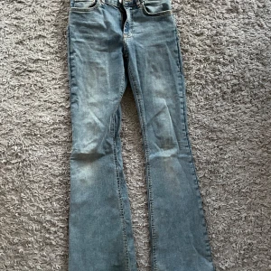 Jeans - Använt fåtal gånger